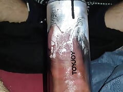 Penis pump
