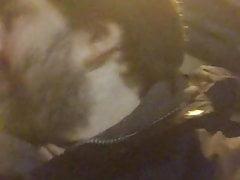 The hot snow in Greece! How are you? I am very horny for you