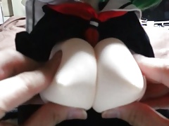 Doll tits sex