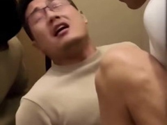 Fuckfest With An Ex From The Past