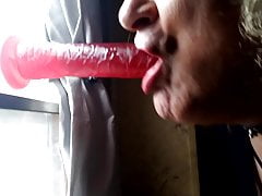 Suck that cock