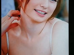 Eleanor Tomlinson Cum Tribute 2