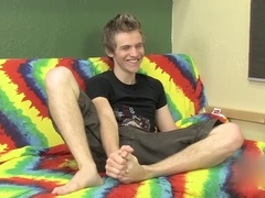 The interview, rectal, anal sex