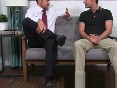 Deviant dude loves the smell of dirty socks and bare feet