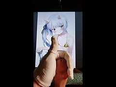 Kantai Collection SOP - Kasumi