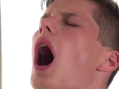 Gay Teen