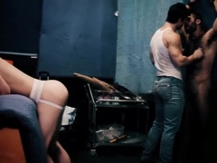 Excellent Porn Movie Homosexual Whipping Watch , Watch It