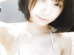 moe iori cumtribute