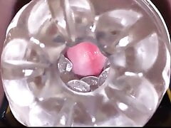 My newFleshlight Quickshot