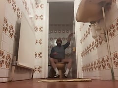 Public Toilets