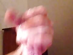 Watch Me Cum 321