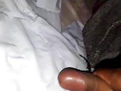 My penis