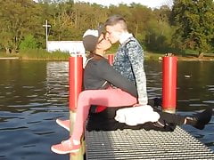 TWINK IS ALWAYS HUNGRY FOR RAW COCK