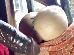 Desi  Real anal hot sex Indian style