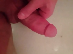 My shower vvideo