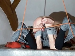 Cbt Anal Spanking