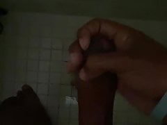 Cum spurt