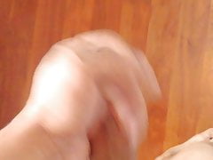 My dick