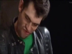 Vintage Gay Bareback with Big Cocks