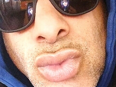 A very good mixed condo dick what's good baby