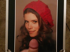 Righteous Kate Mara Tribute 1