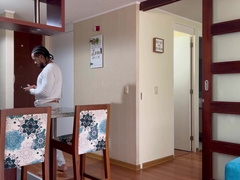 banging 2 passives in the bum rectally