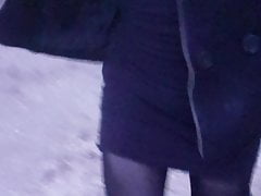 Outdoors