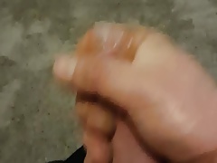 Wanking