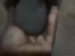 sri Lankan big cock