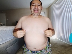 Amateur strip, chubby, webcam