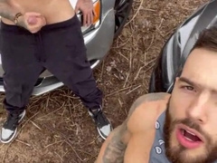 The most juicy thing you can watch