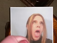 4K Cd Slut Ashley Gets a Moaning Load Here