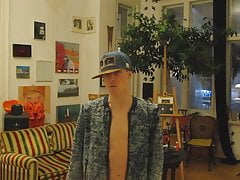 TWINK IS ALWAYS HUNGRY FOR RAW COCK