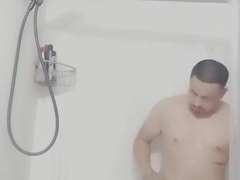 Soapy pecker