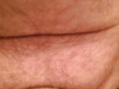 want you to rub me in my nylons n panties