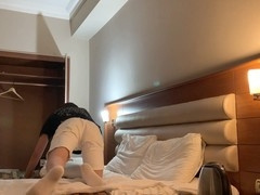 selman kaya's virgin fuck