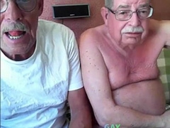 Silver Daddies' Cam Show7777