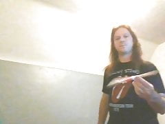Me Just Being Bored And Showing Off
