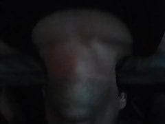 Me Getting Sucked