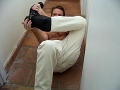 Will Disrobes for you 2008