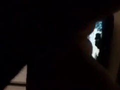 POV Amateur Crossdresser Anal Creampie 7