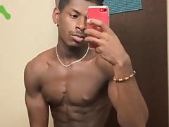 Black boy