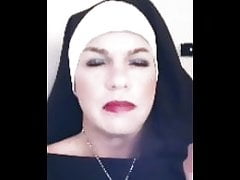 SMOKING FOR SATAN