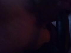 Mark Dunlap playing with my beautiful toy's in my sissy hole