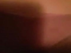 Cum in my cunt