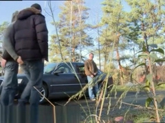 Cocks gay public and gay men masturbating in public restroom and free gay