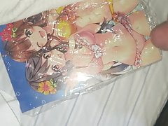 Quick Kongou + Haruna Sop