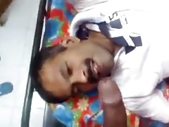 indian sucker