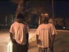 thugbait hood black