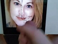 Liz Morgan cum tribute
